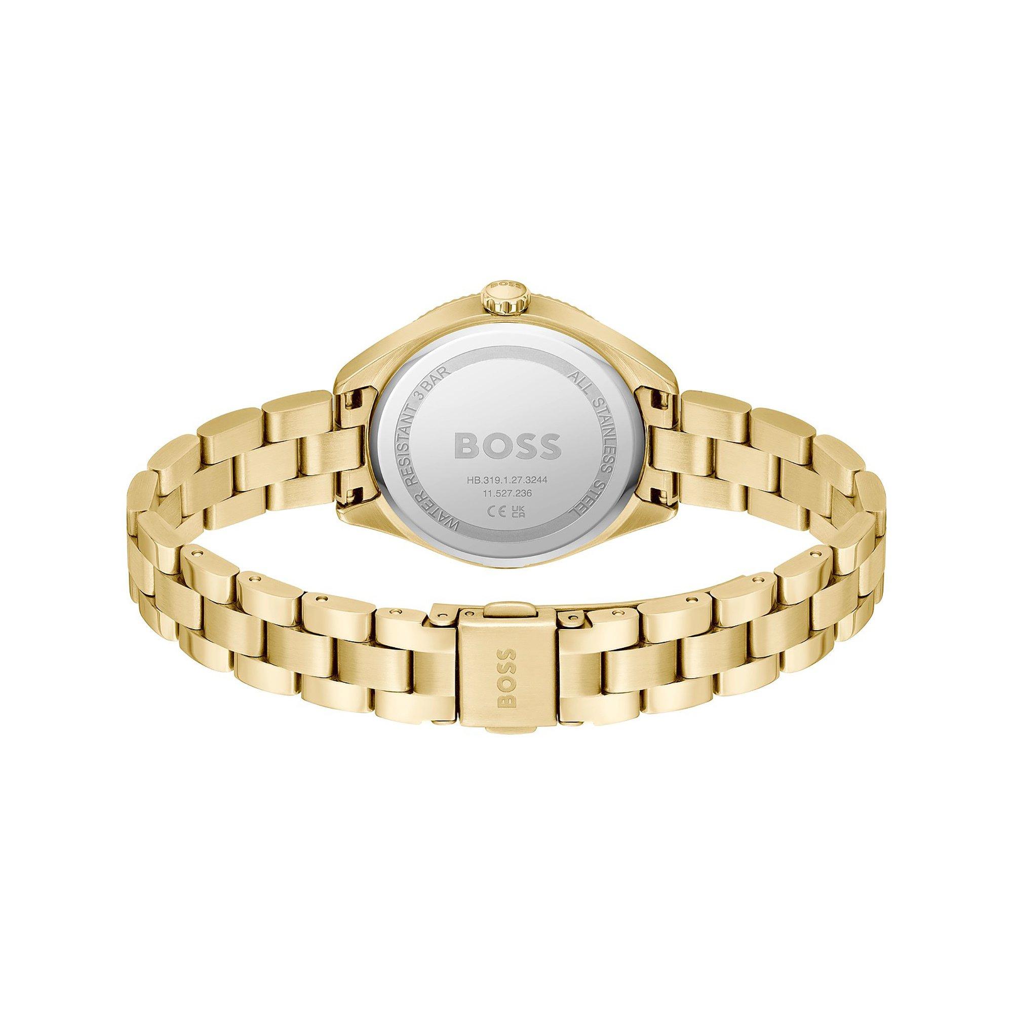 BOSS SAGE Horloge analogique 