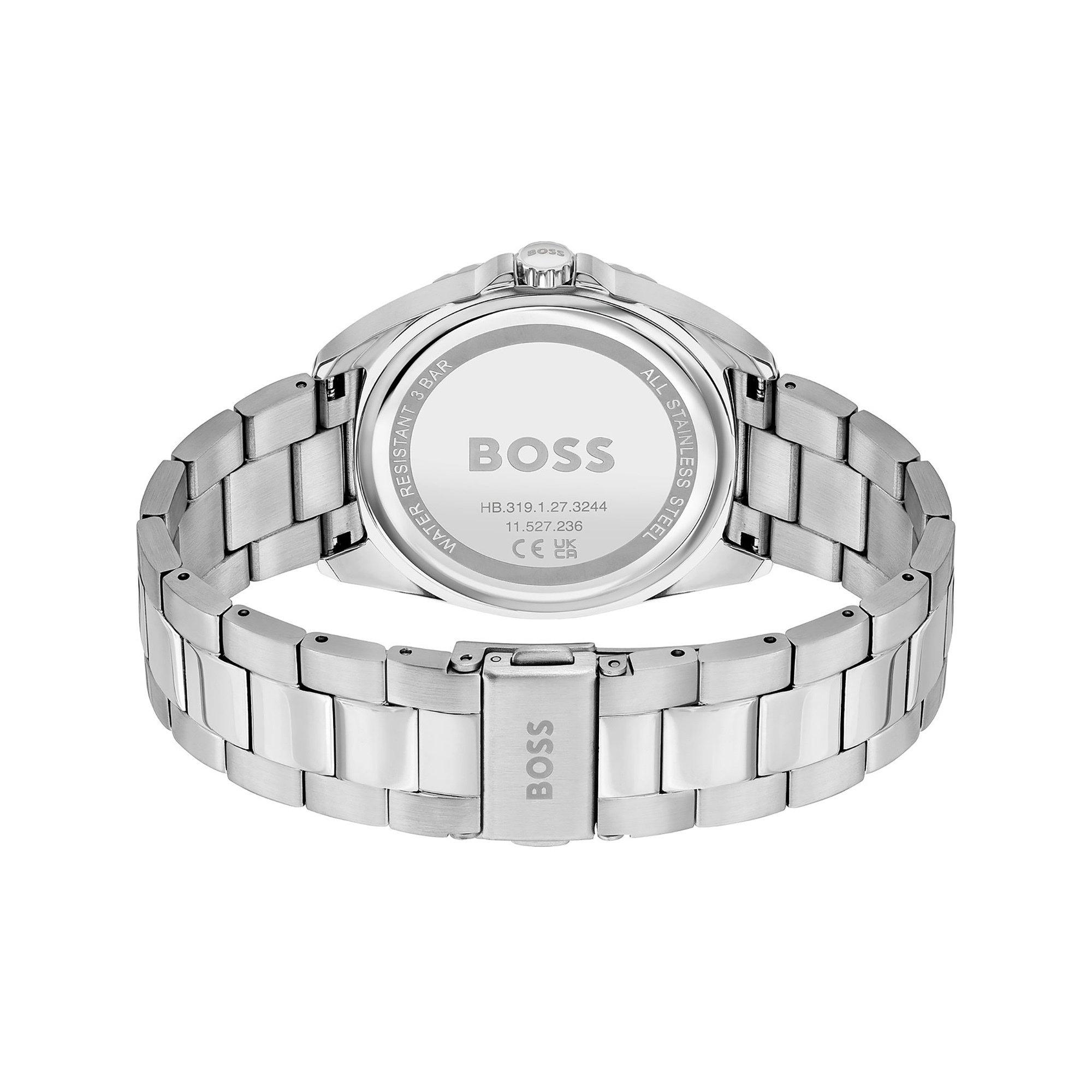 BOSS ATEA Montre multifonctions 