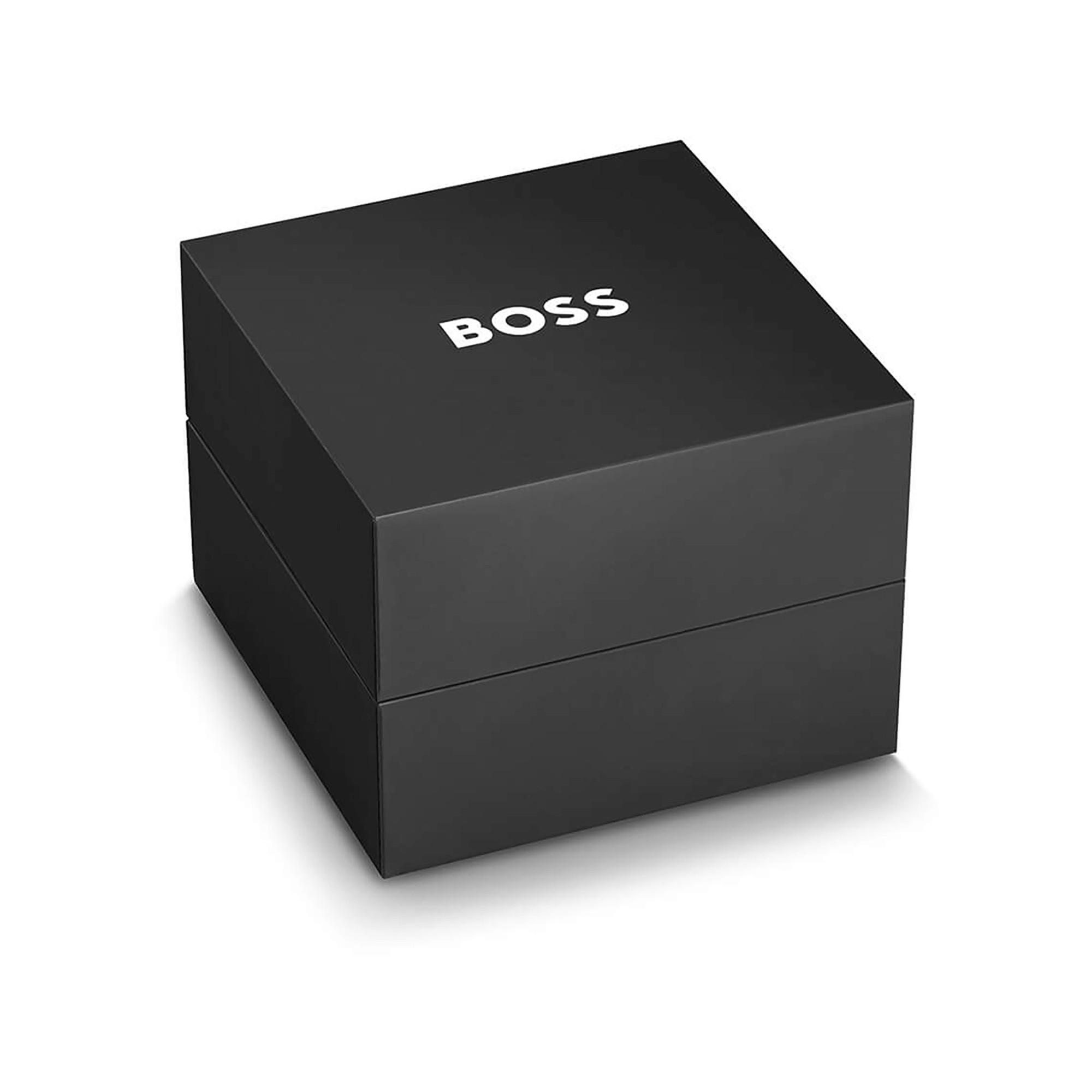 BOSS CANDOR Horloge analogique 