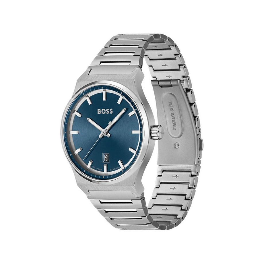 BOSS CANDOR Horloge analogique 