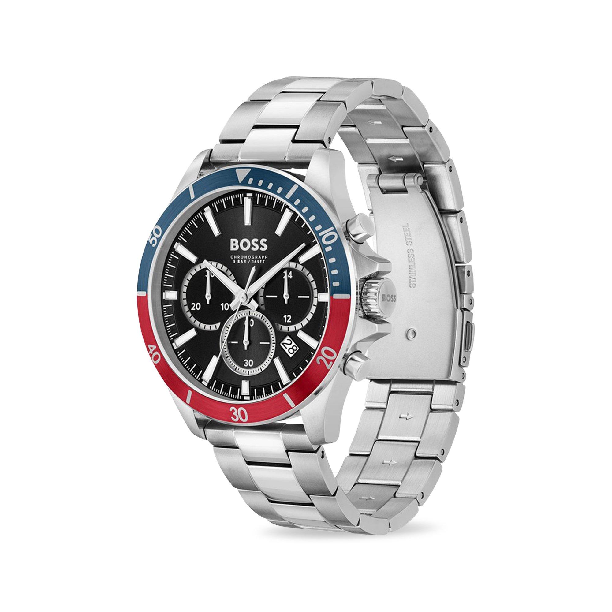 BOSS TROPER Chronographe 