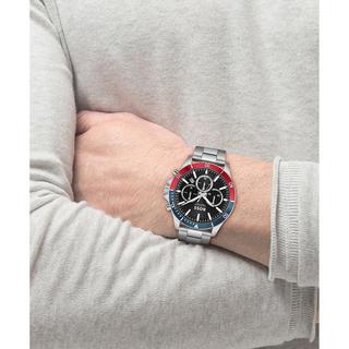 BOSS TROPER Chronograph Uhr 