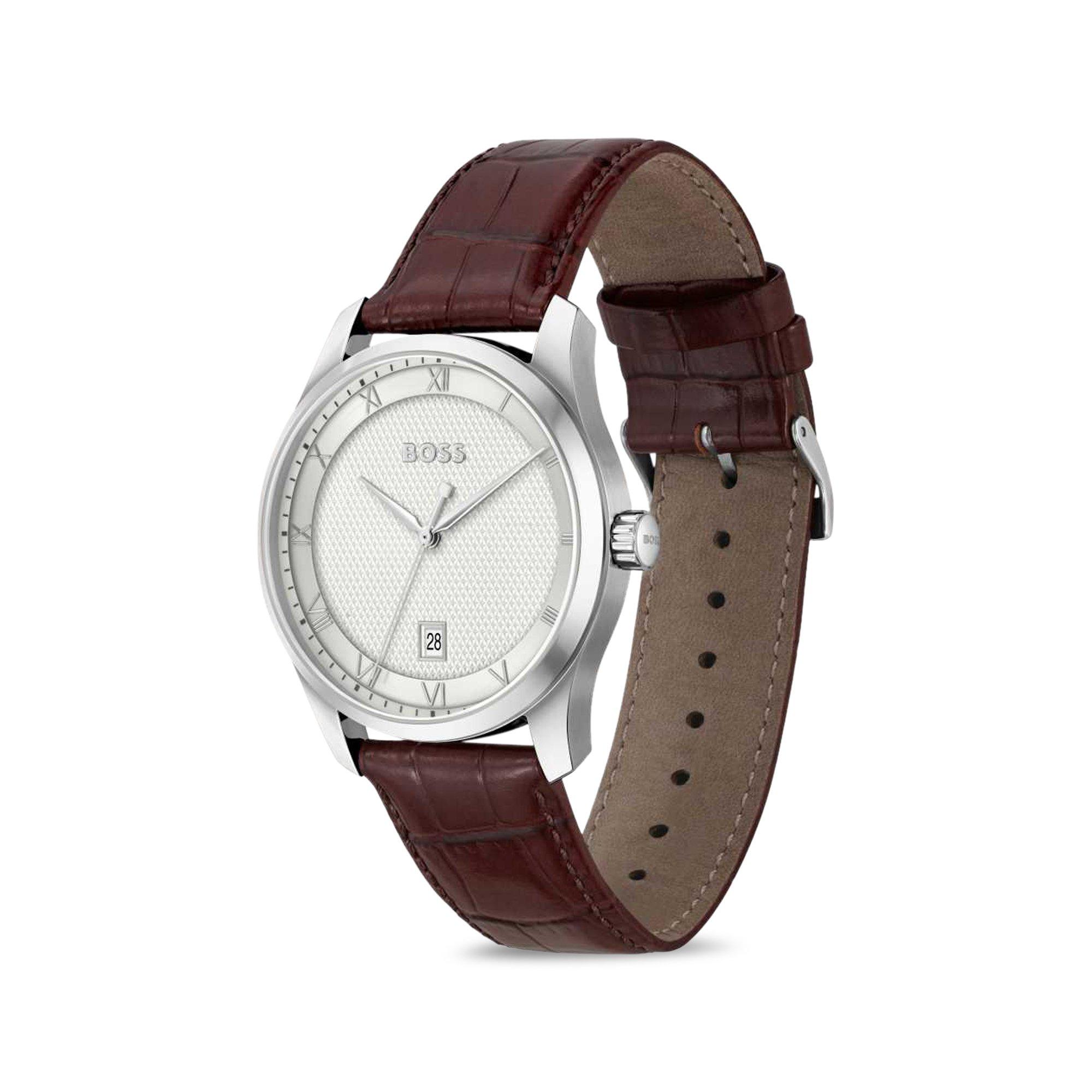 BOSS PRINCIPLE Orologio analogico 