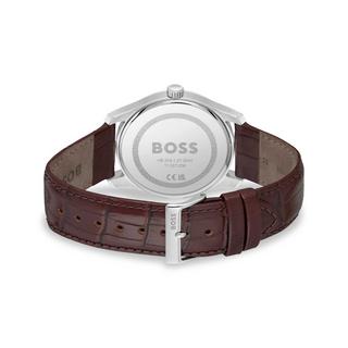 BOSS PRINCIPLE Horloge analogique 