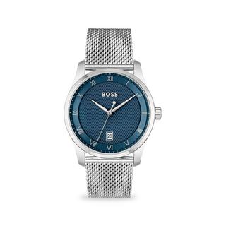 BOSS PRINCIPLE Analoguhr 