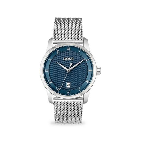 BOSS PRINCIPLE Analoguhr 