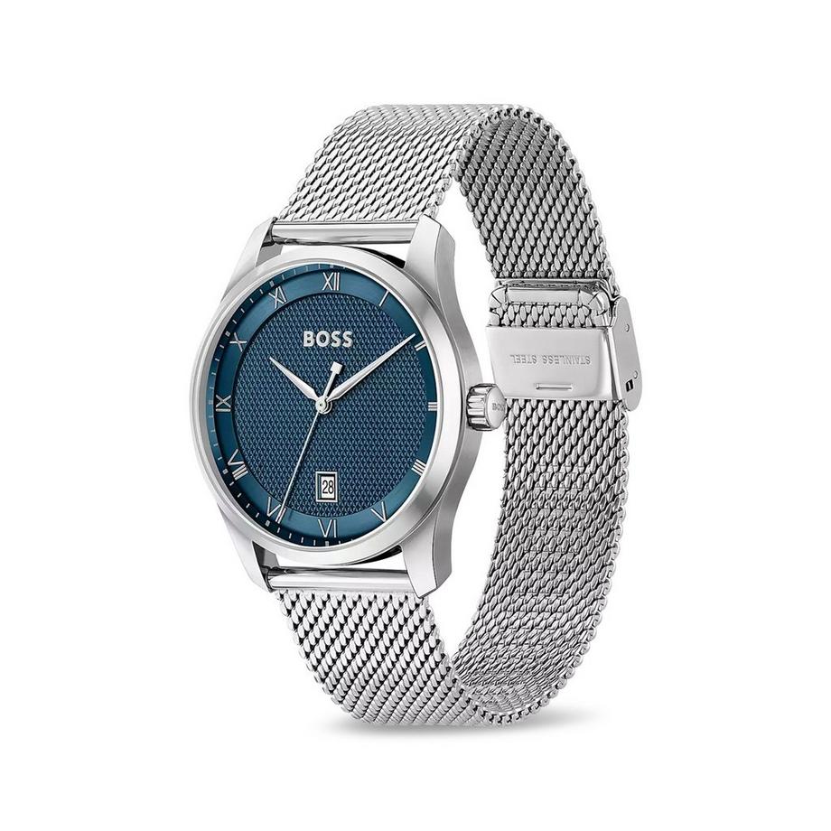 BOSS PRINCIPLE Orologio analogico 