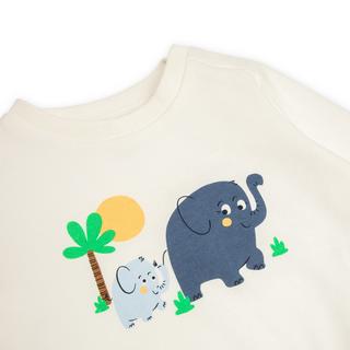 Manor Baby  Sweat-shirt 