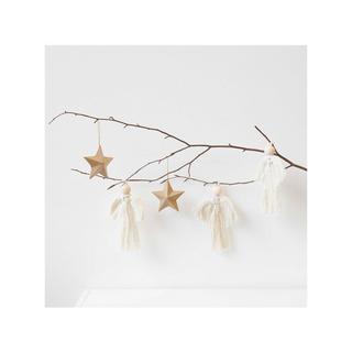 RICO-Design Makramee-Set Engel 