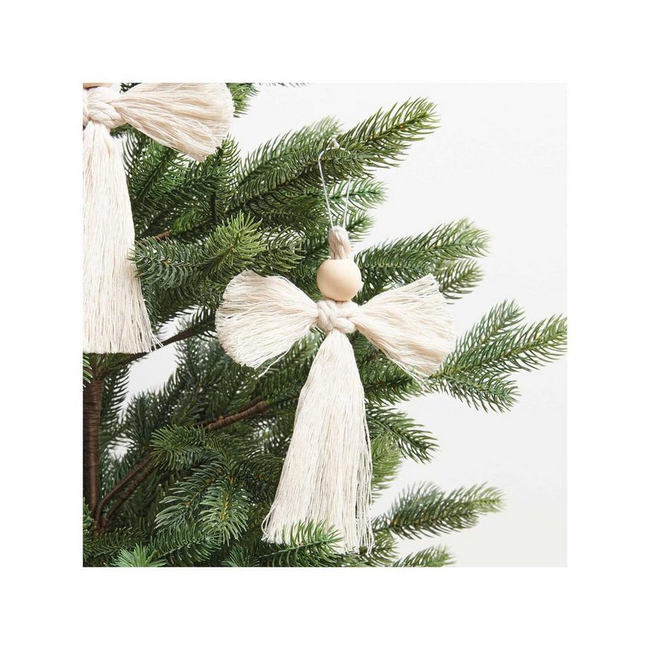 RICO-Design Set per macramè Angelo 