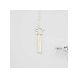 RICO-Design Makramee-Set Stern 