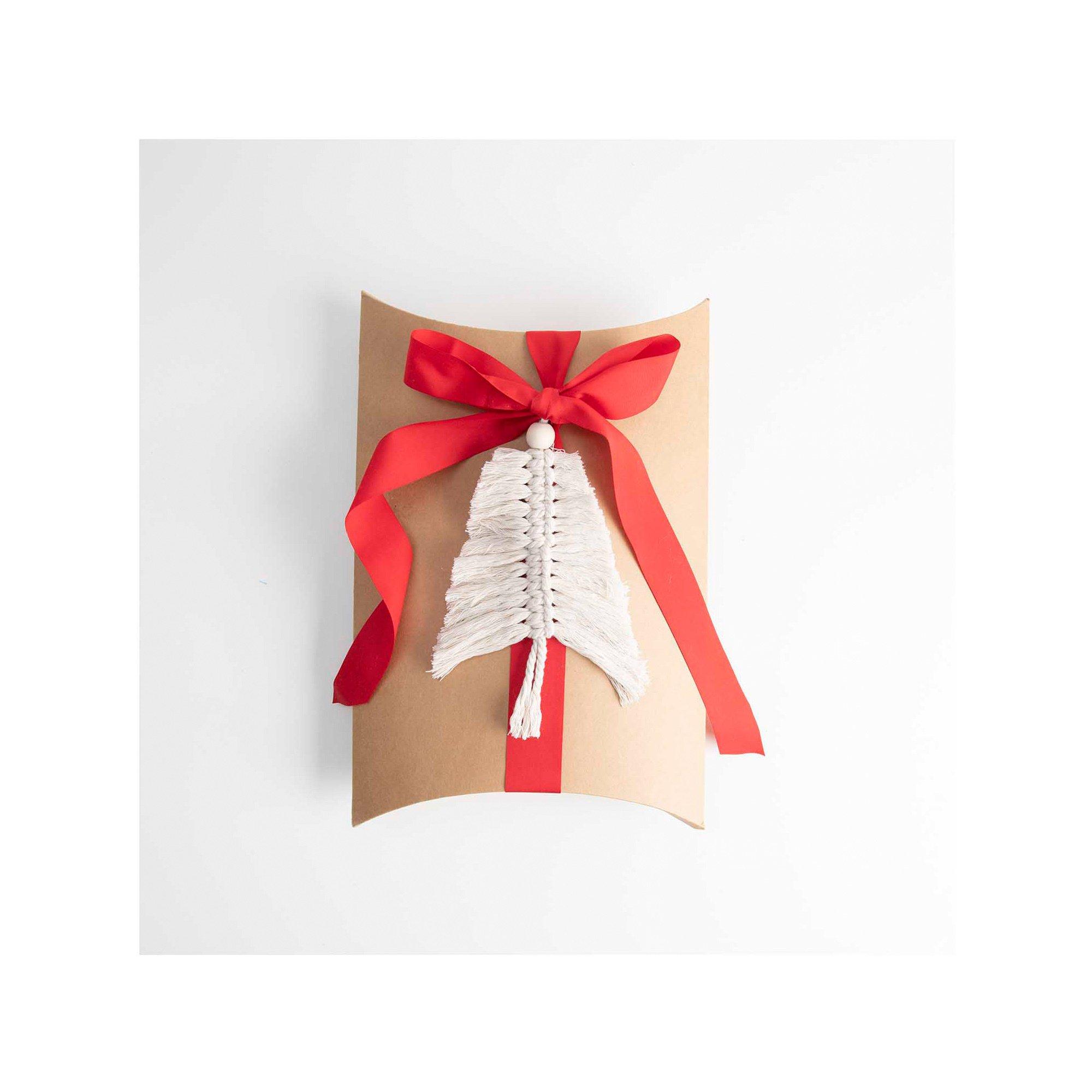 RICO-Design Set per macramè Abeti 