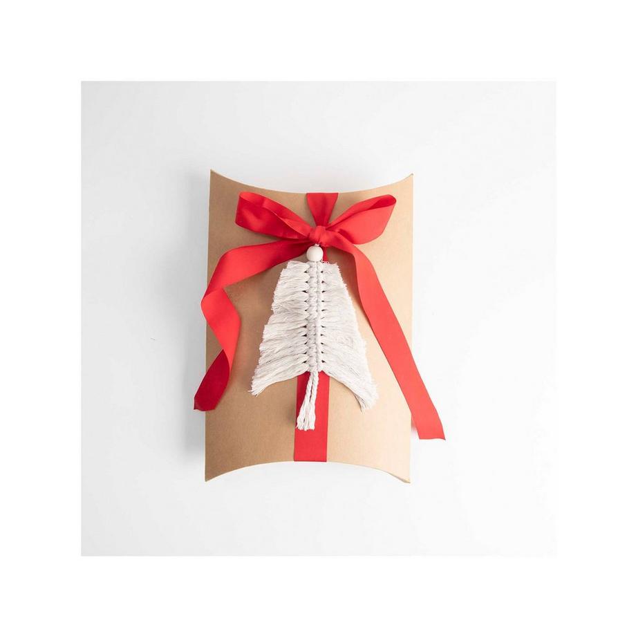 RICO-Design Set per macramè Abeti 