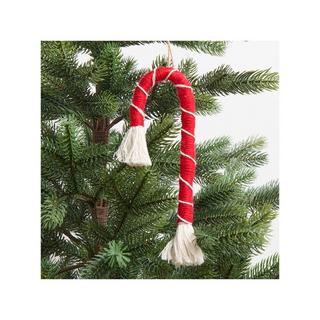 RICO-Design Makramee-Set Zuckerstangen 