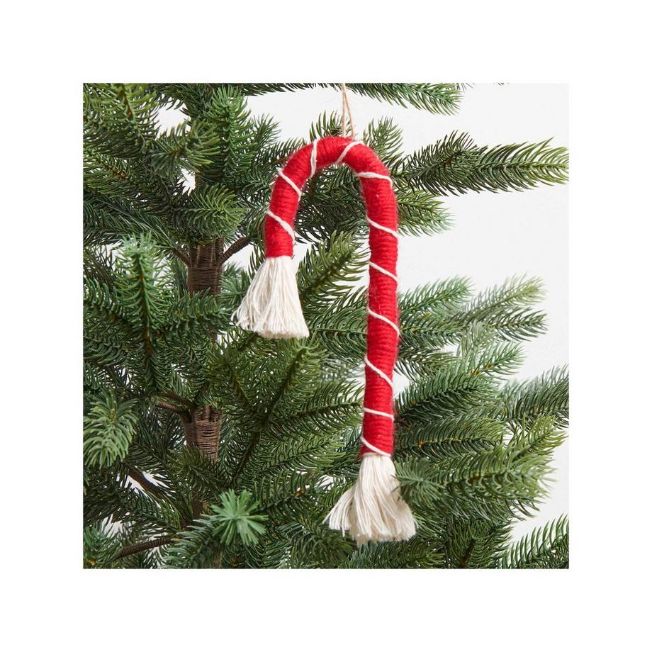 RICO-Design Set per macramè Bastoncini di zucchero 