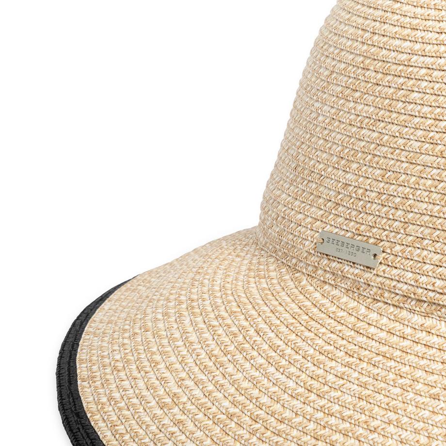 SEEBERGER Cappello di paglia  