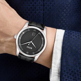 BOSS PRINCIPLE Orologio analogico 