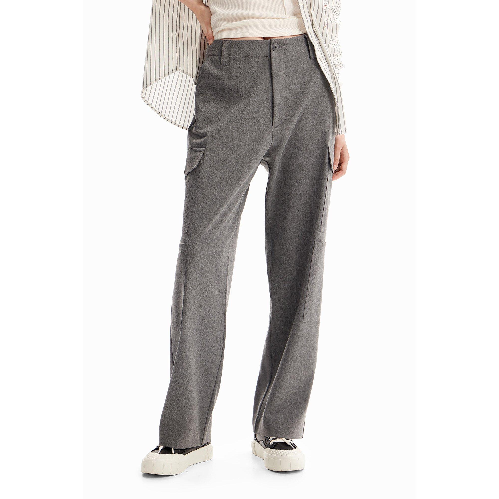 Desigual  Pantalon 