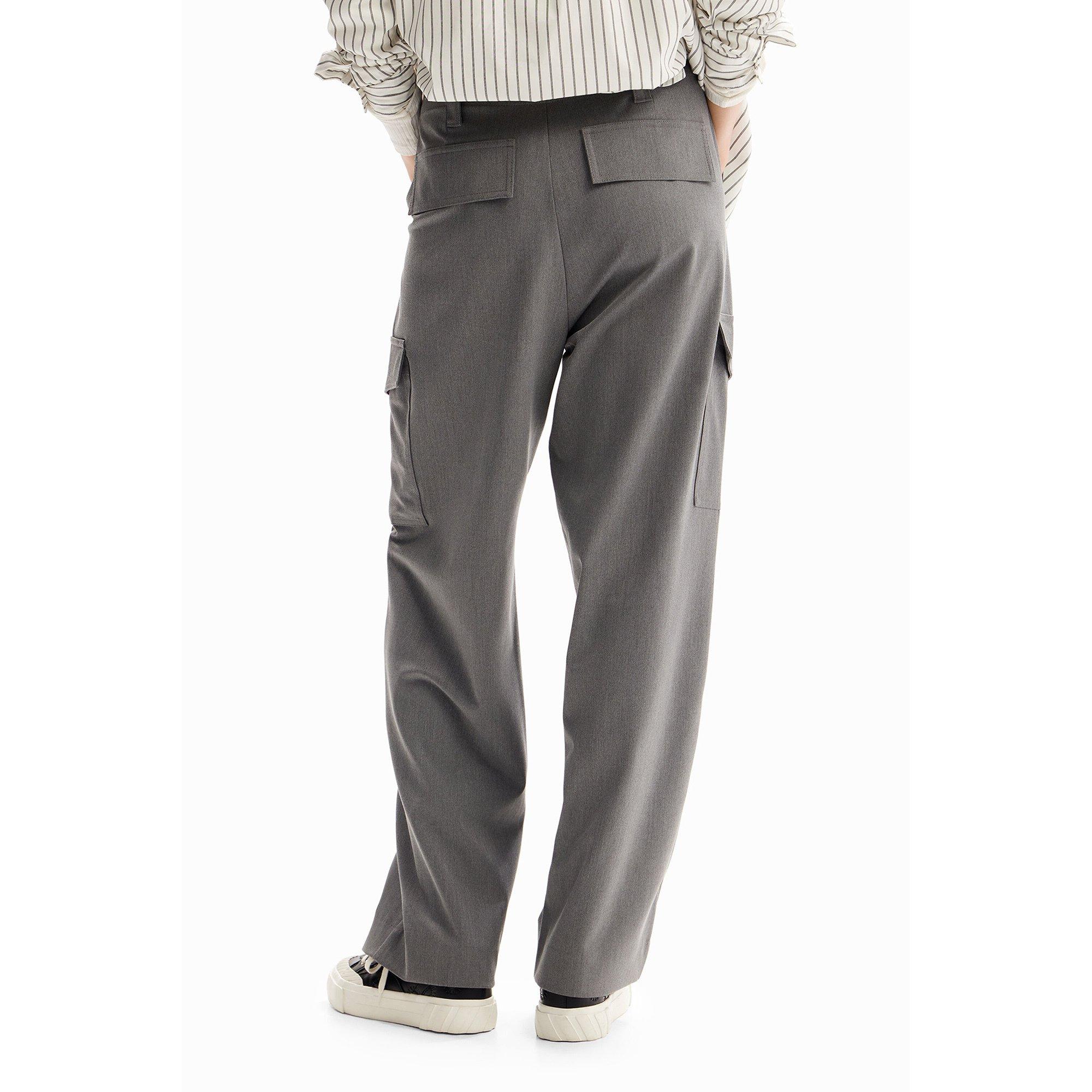 Desigual  Pantalon 