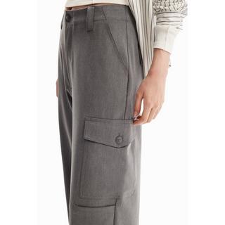 Desigual  Pantalon 