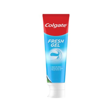 Colgate  Fresh Gel Zahnpasta 