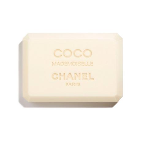 CHANEL COCO MADEMOISELLE SAVON DOUX PARFUMÉ 