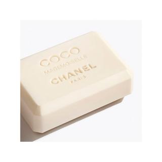 CHANEL COCO MADEMOISELLE SAVON DOUX PARFUMÉ 