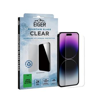 Schutzglas für Smartphones