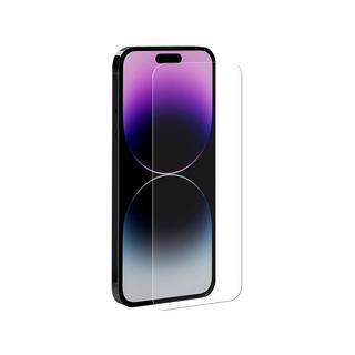 EIGER Mountain iPhone 15 / 15 Pro Schutzglas für Smartphones 