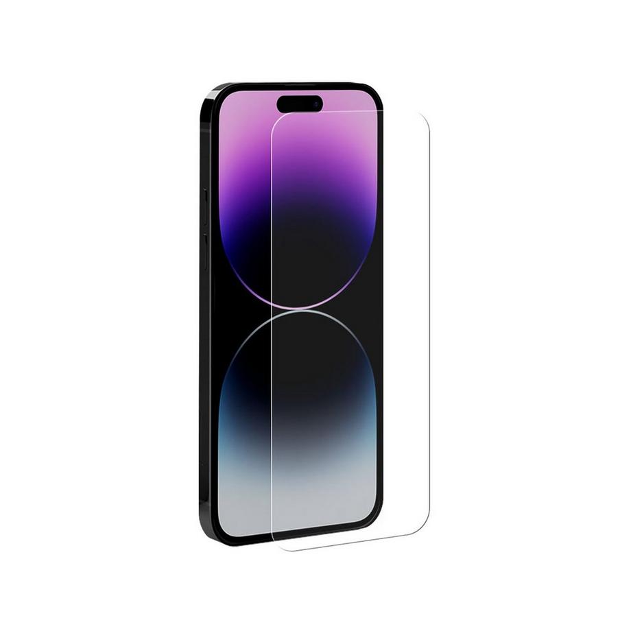 EIGER Mountain iPhone 15 / 15 Pro Vetro protettivo per cellulare 