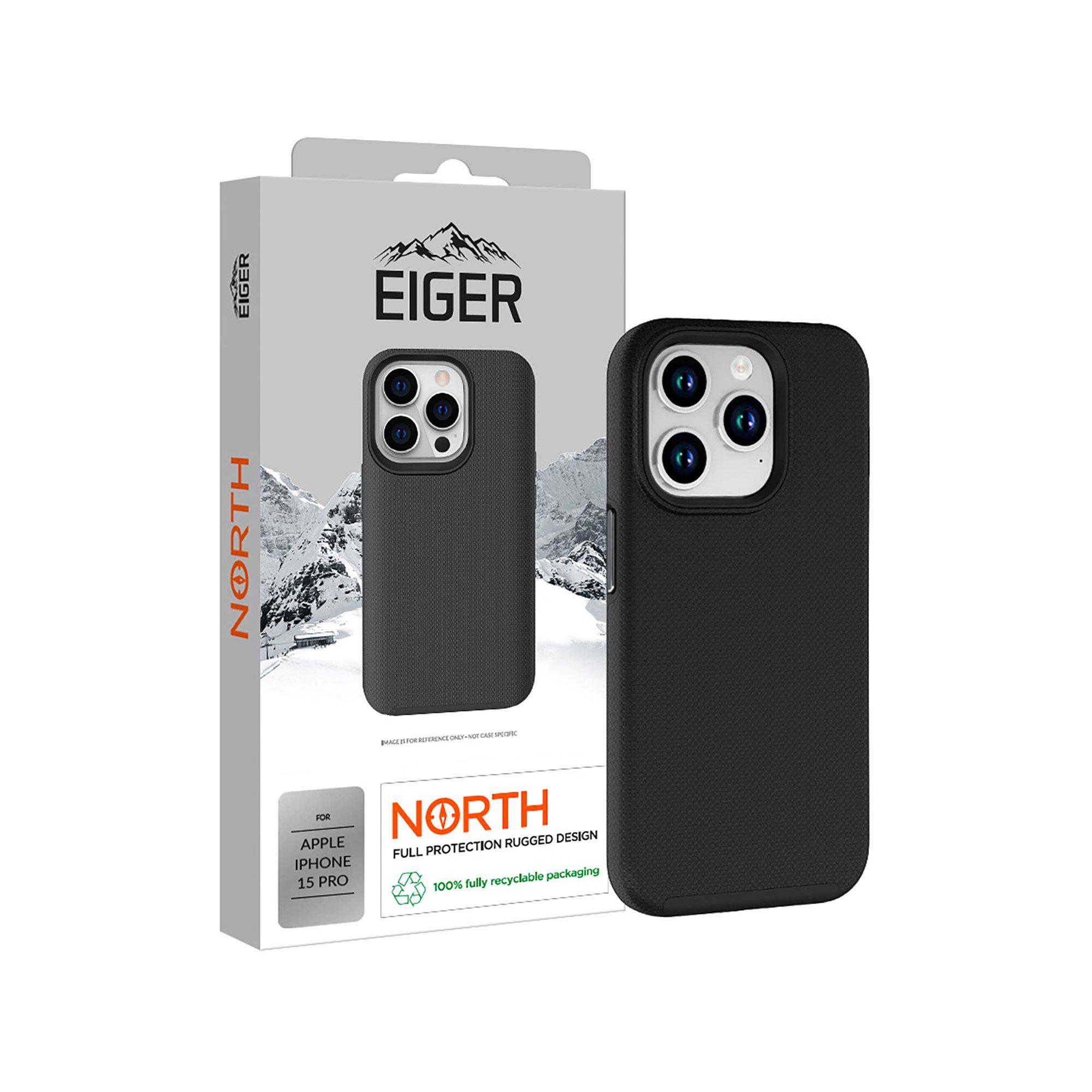 Image of Hardcase für Smartphones North iPhone 15 Pro