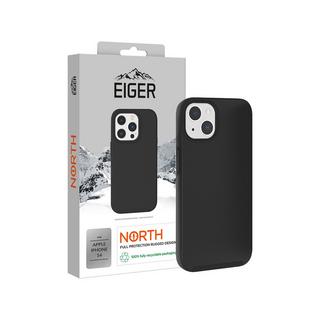 EIGER North iPhone 14 Coque pour smartphones 