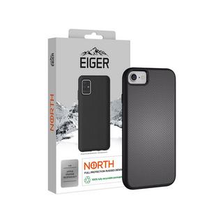 EIGER North iPhone SE2020/8/7/6s/6 Custodia rigida per cellulare 