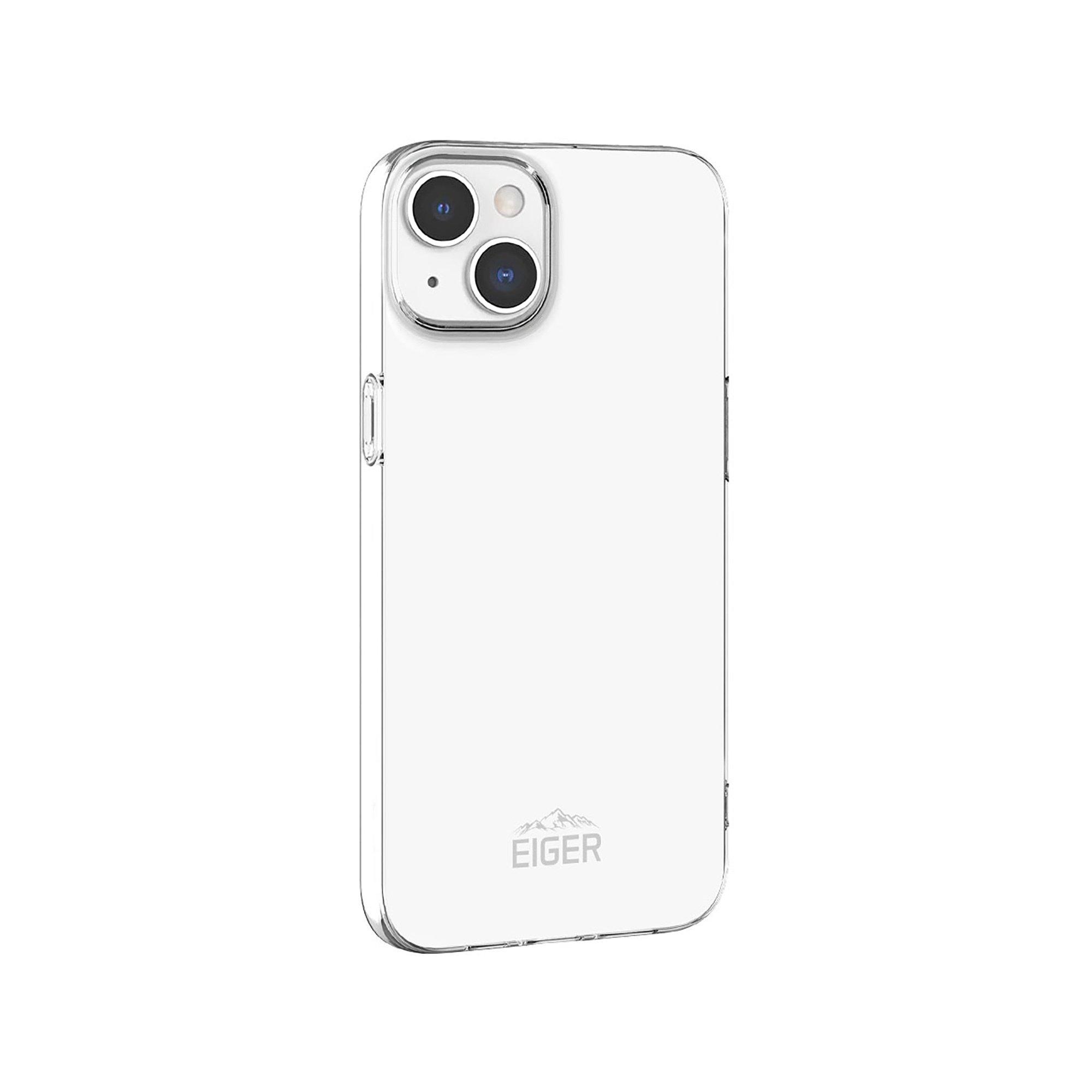 Image of Softcase für Smartphones Grip iPhone 15 Plus