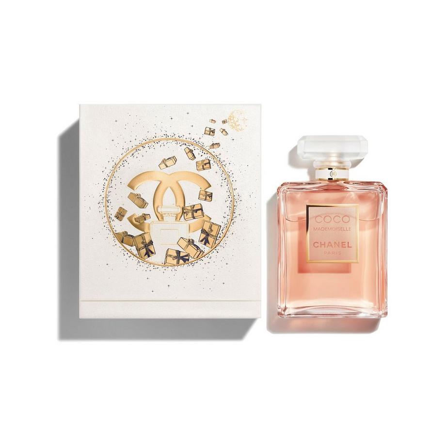 CHANEL COCO MADEMOISELLE EAU DE PARFUM ÉDITION LIMITÉE 2023 