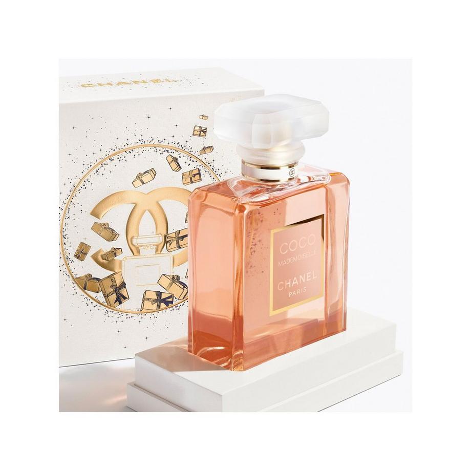 CHANEL COCO MADEMOISELLE EAU DE PARFUM ÉDITION LIMITÉE 2023 