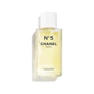 CHANEL N°5 HUILE CORPS L'HUILE CORPS 
