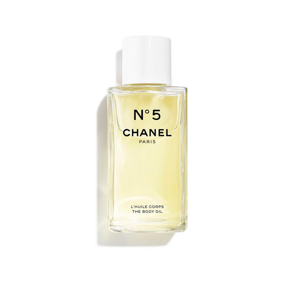 CHANEL N°5 L'HUILE CORPS 
