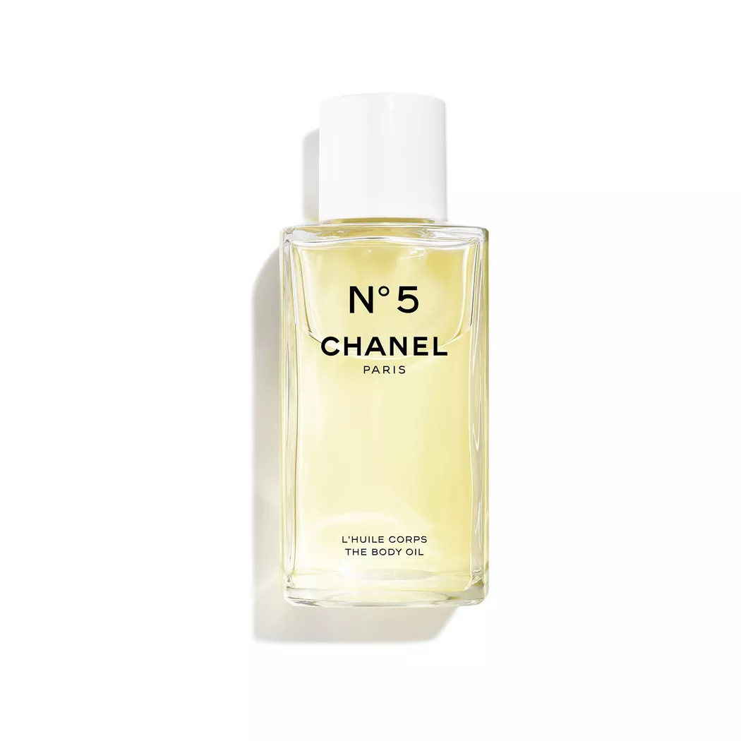 CHANEL - Das Körperöl, N°5, 250 ml
