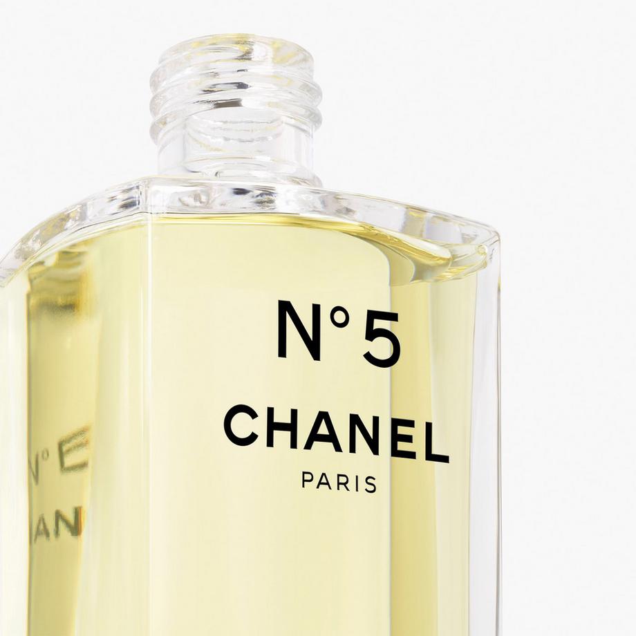 CHANEL N°5 L'HUILE CORPS 