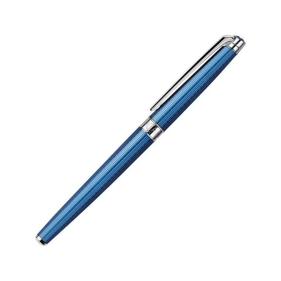 Caran d'Ache Stylo plume Léman Slim 