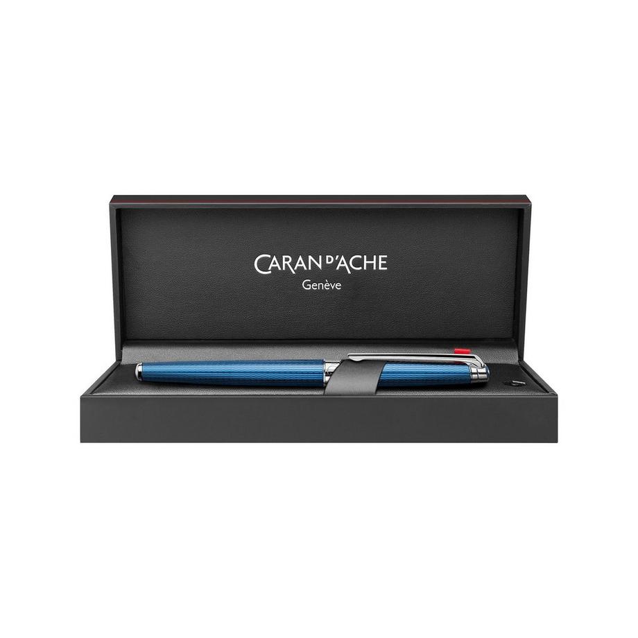 Caran d'Ache Stylo plume Léman Slim 