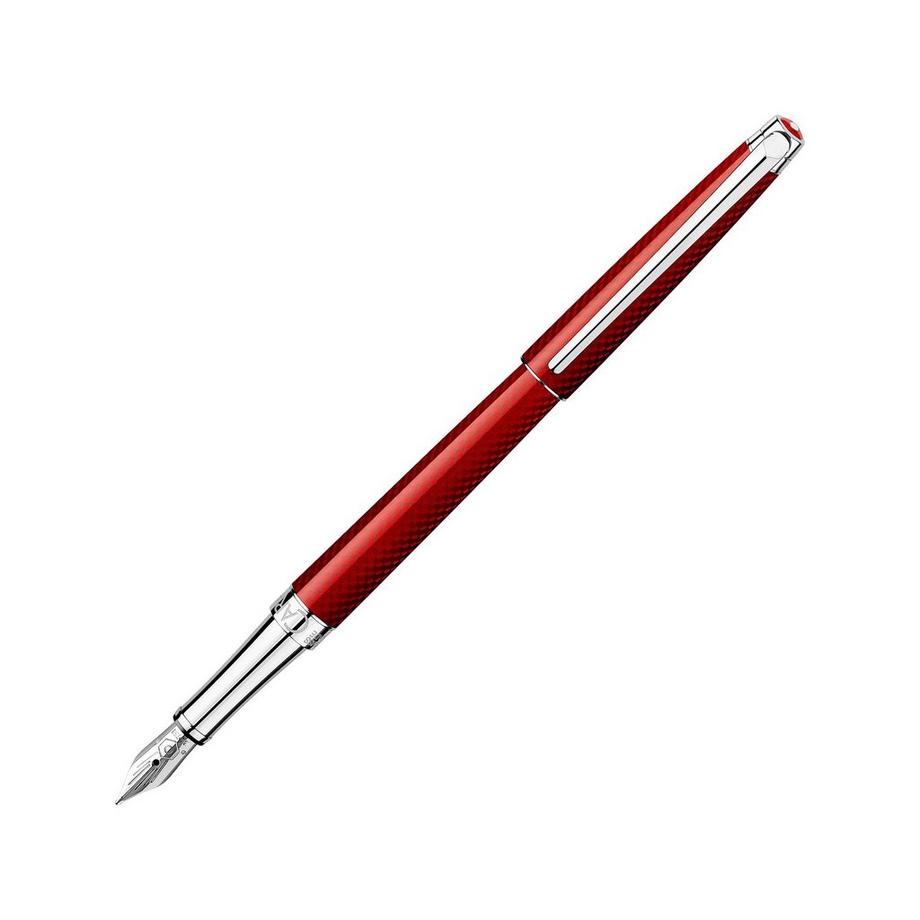 Caran d'Ache Stylo plume Léman Slim 