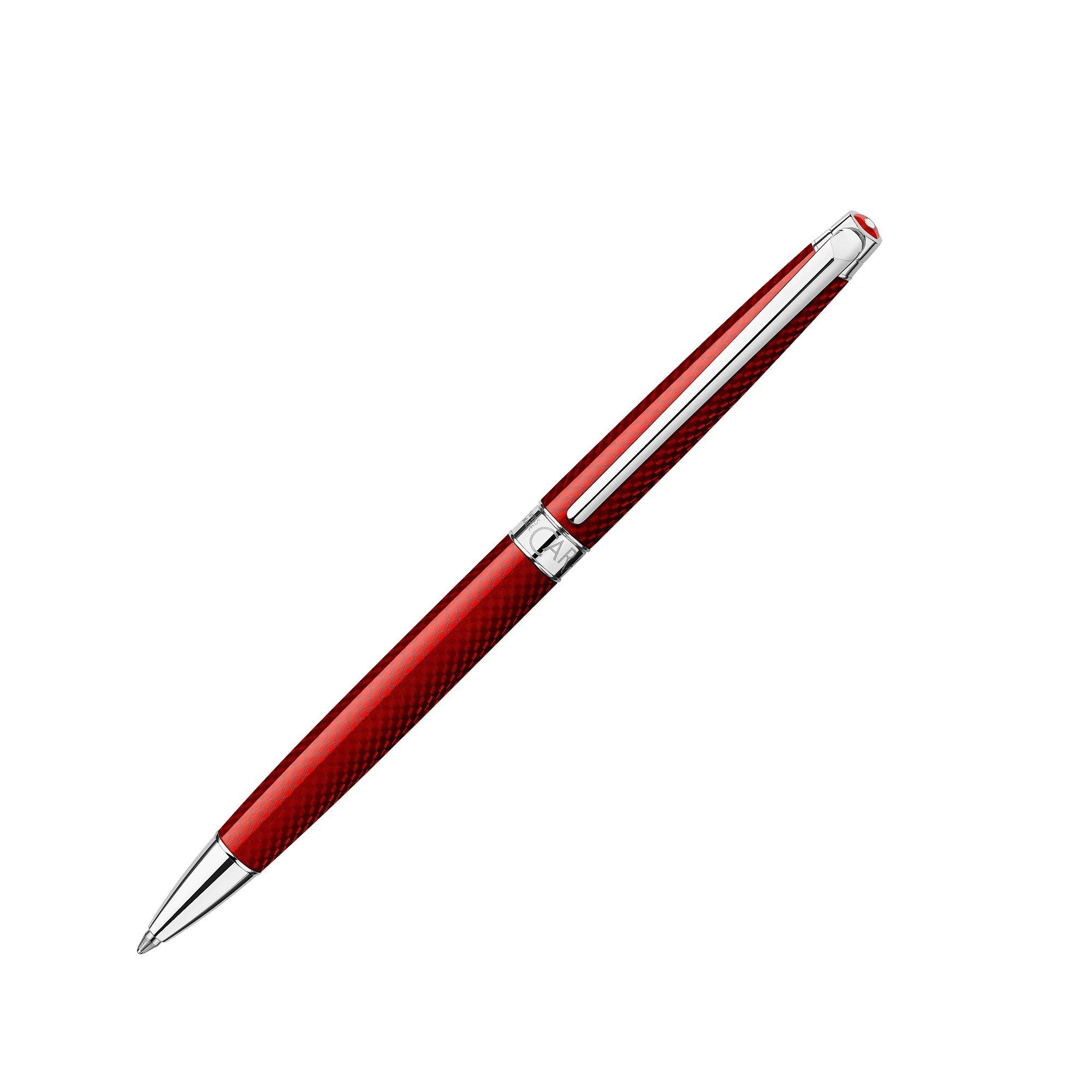 Caran d'Ache Penna a sfera Léman Slim 