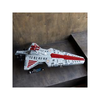 LEGO®  75367 Le croiseur d’assaut de classe Venator de la République 