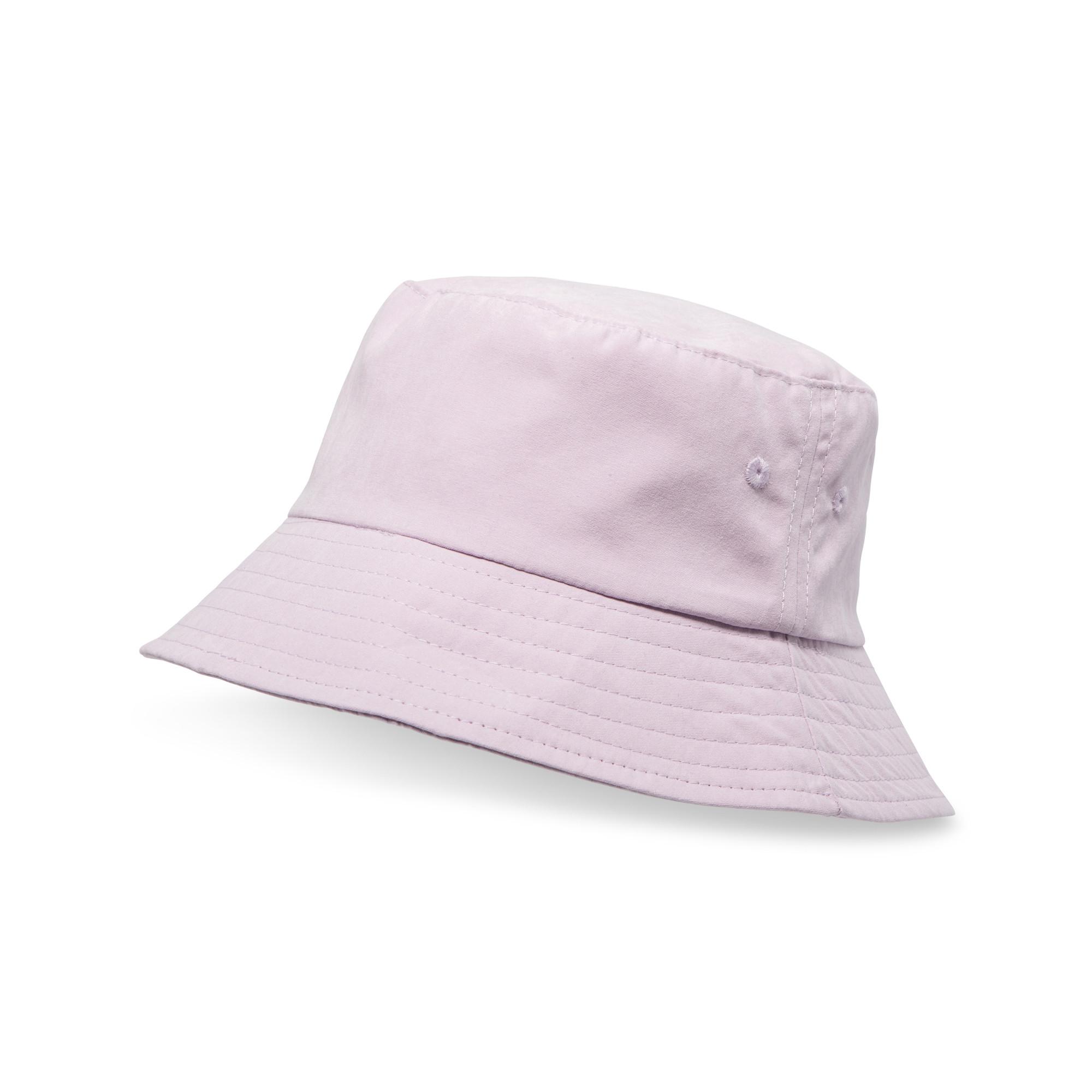 Image of Fischerhut Mädchen Lila 4-8J