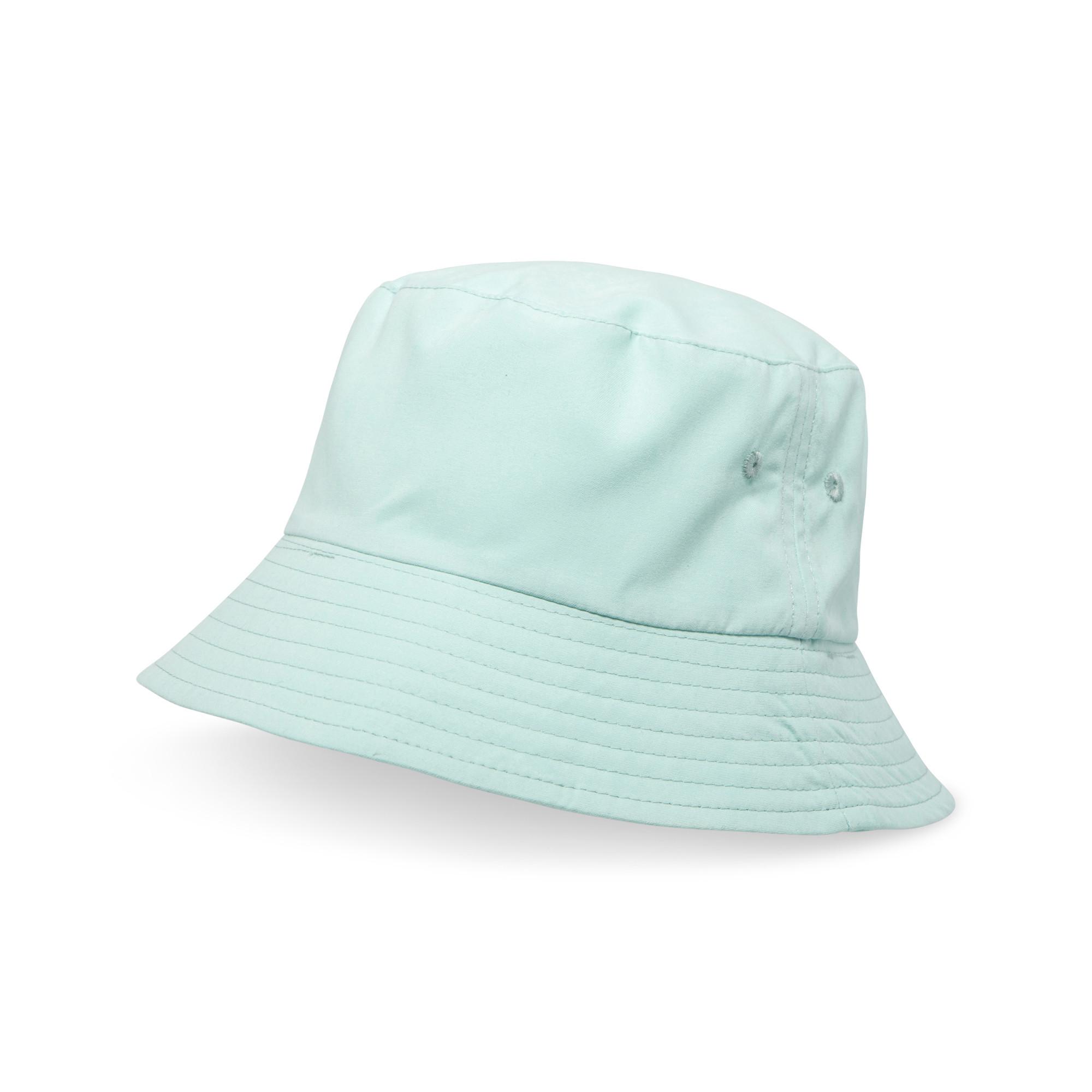 Image of Fischerhut Mädchen Mint 4-8J