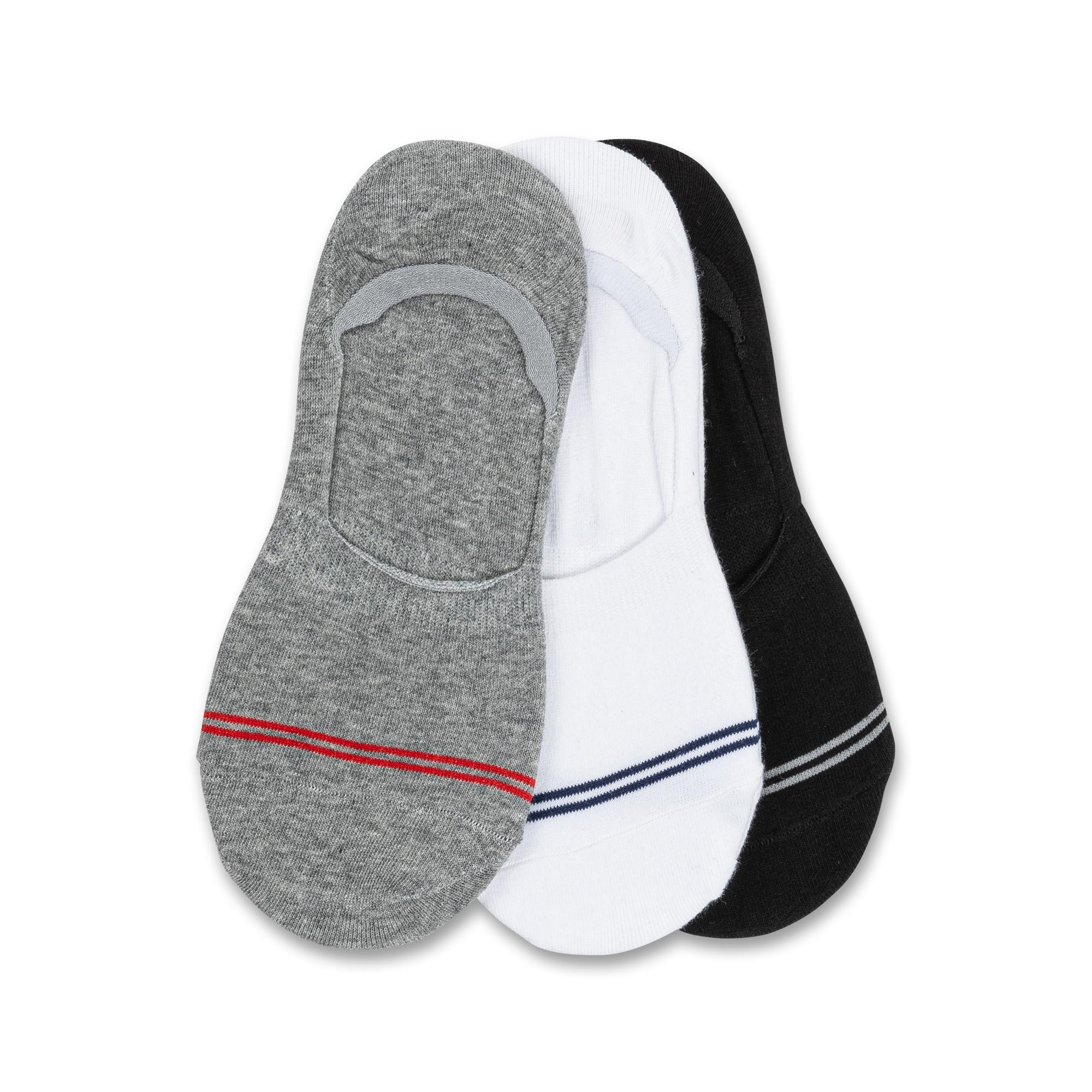 Image of Multipack, Füsslinge Herren Multicolor 39-42