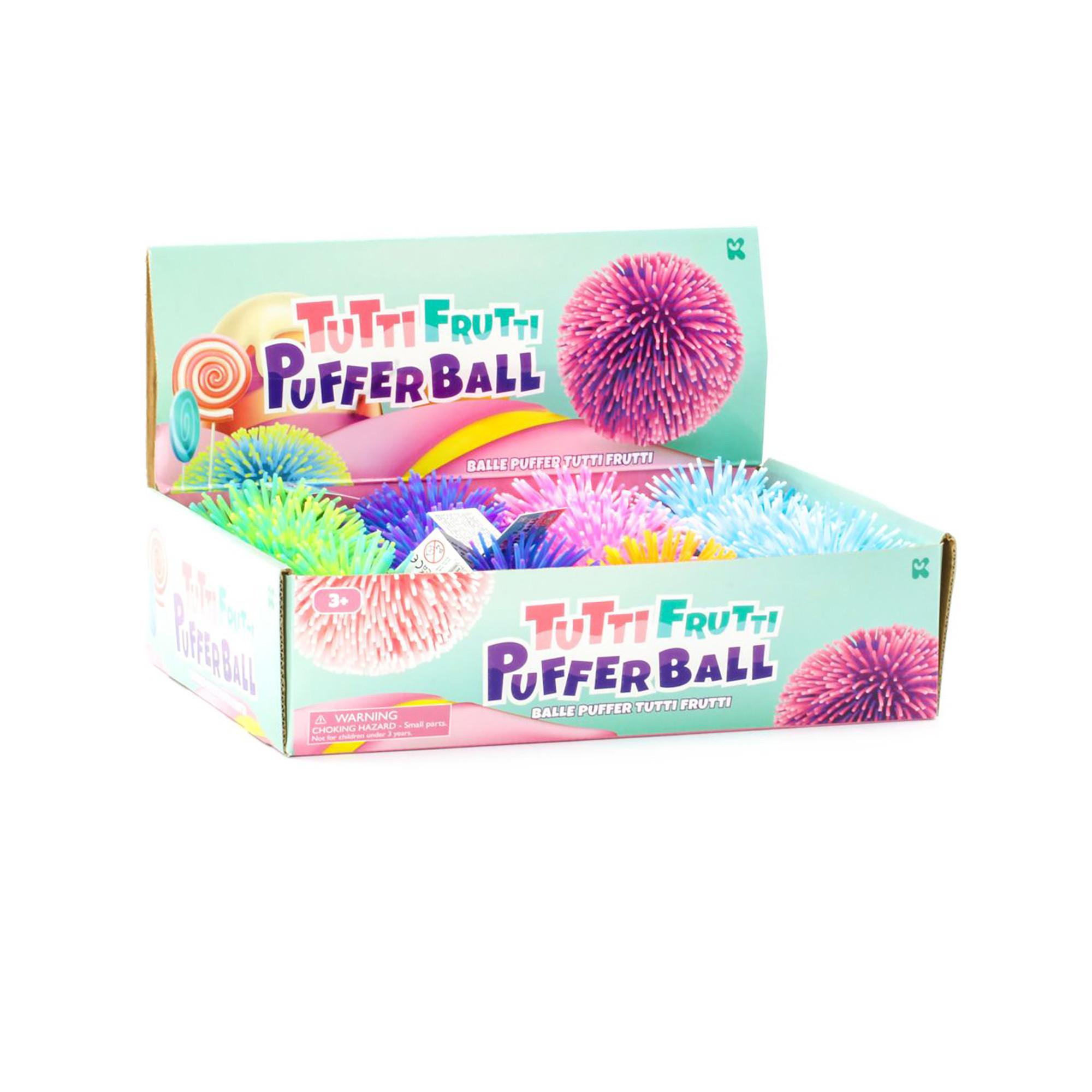 Sombo   Puffer Ball, assortiment aléatoire 