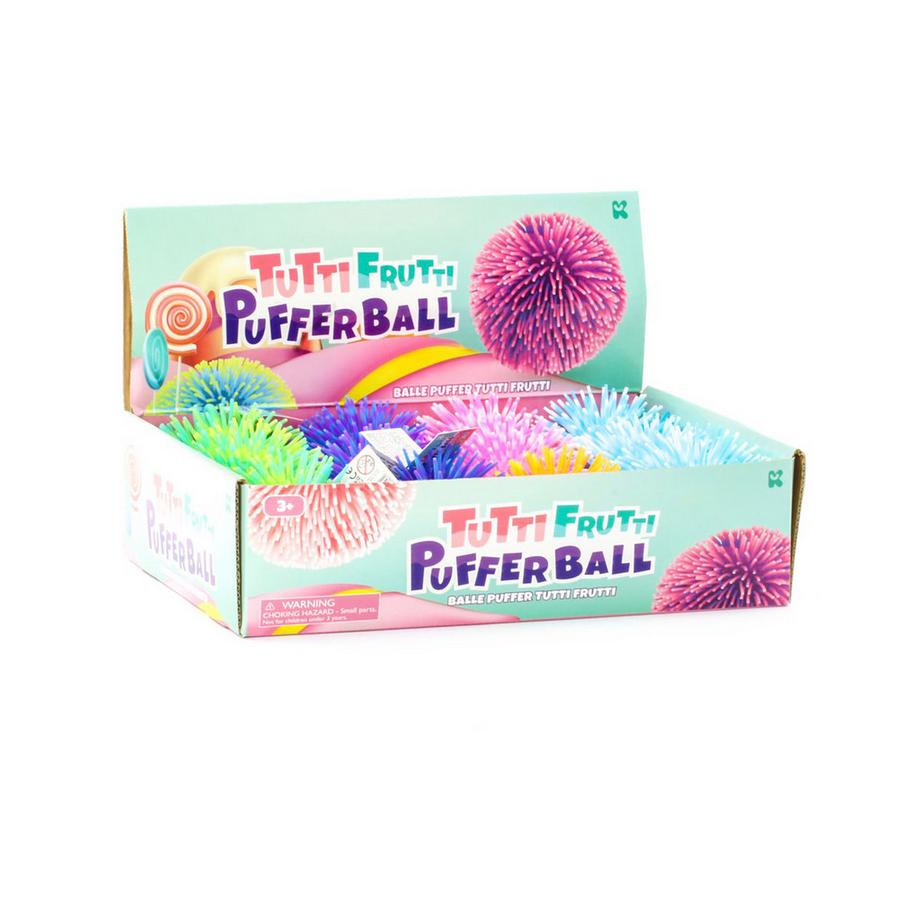 Sombo   Puffer Ball, assortiment aléatoire 